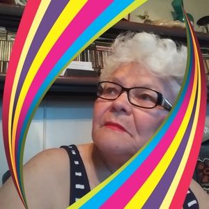 Meet your Posher, Doris